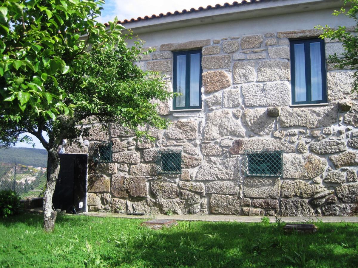 Casa Dos Bisavos- Slow Down Na Rota Do Romanico OOporto Exterior foto