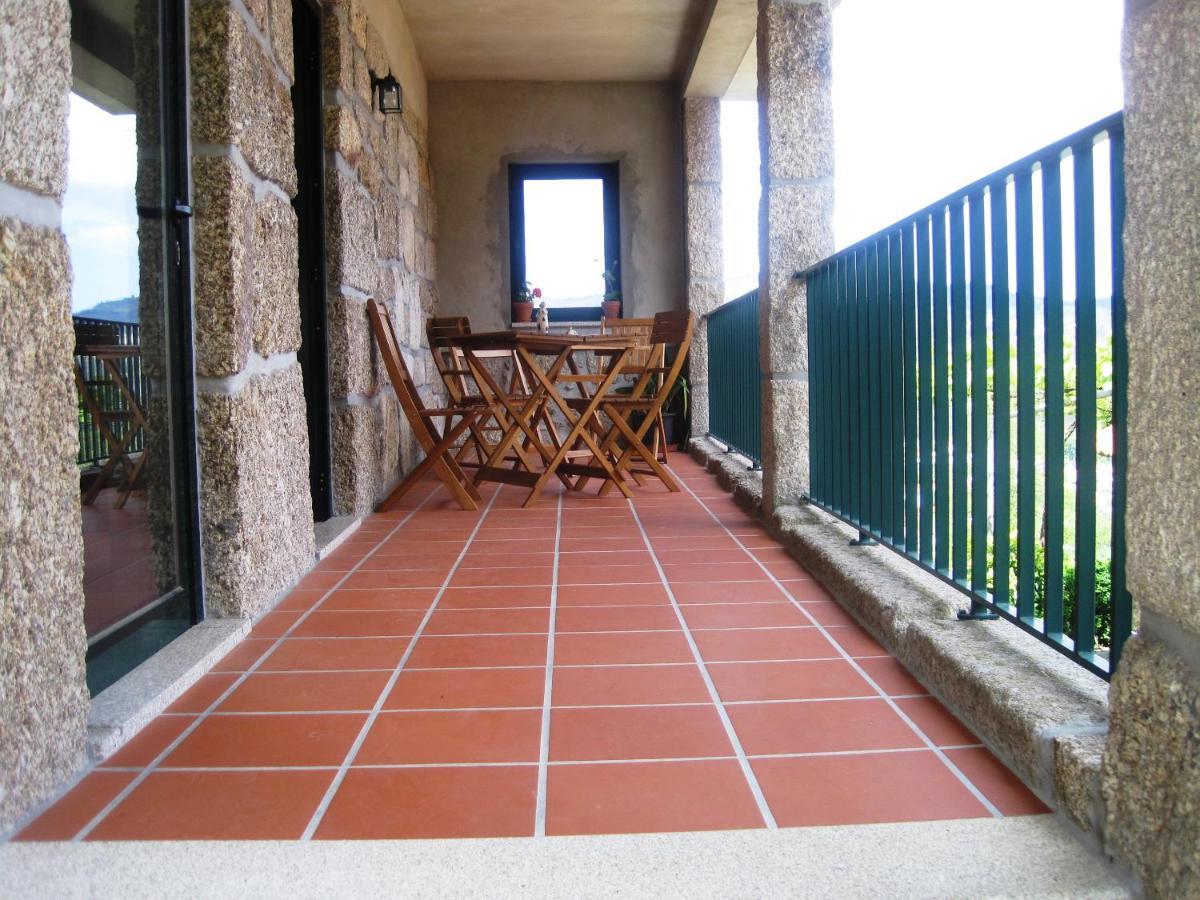 Casa Dos Bisavos- Slow Down Na Rota Do Romanico OOporto Exterior foto