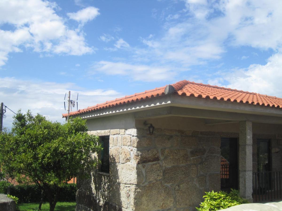 Casa Dos Bisavos- Slow Down Na Rota Do Romanico OOporto Exterior foto