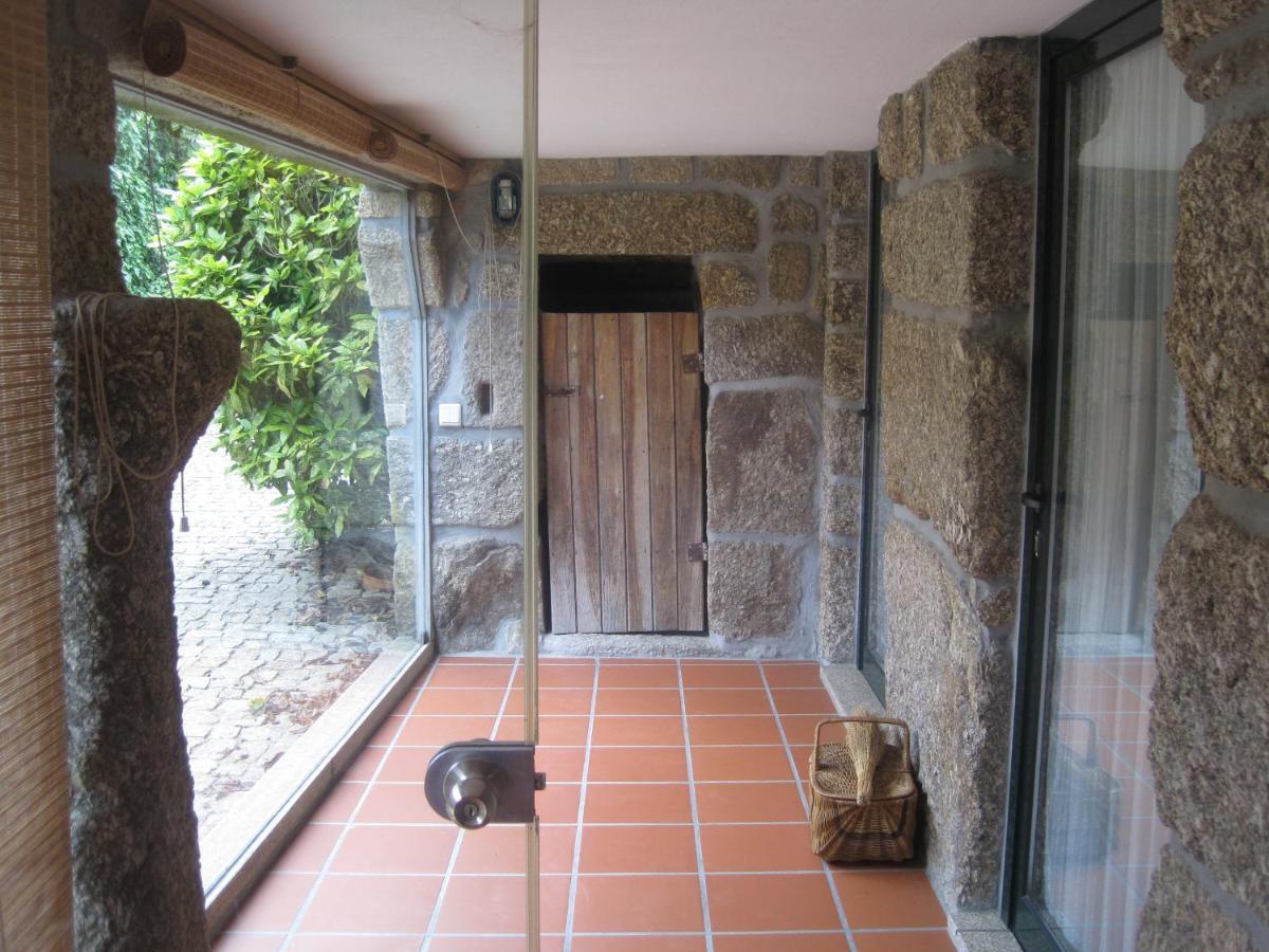 Casa Dos Bisavos- Slow Down Na Rota Do Romanico OOporto Exterior foto
