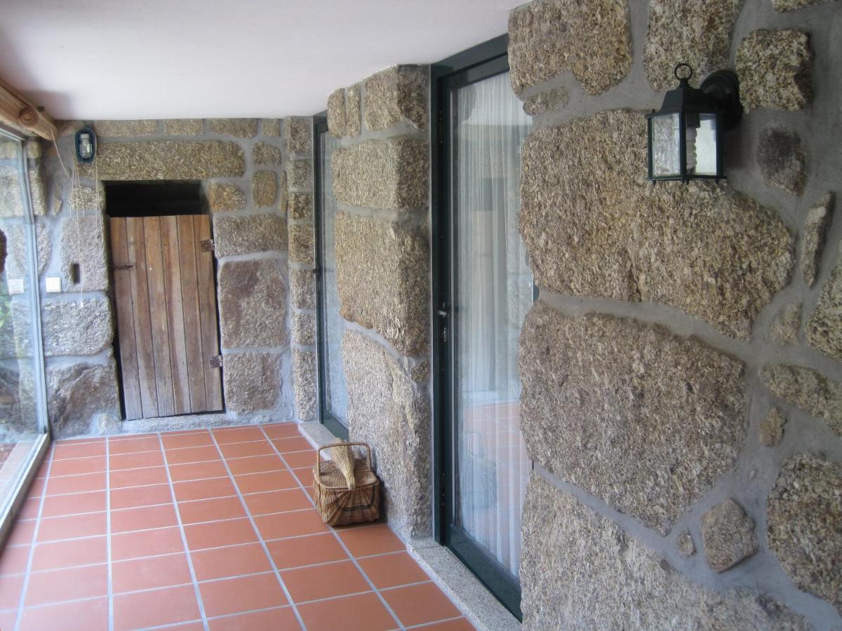 Casa Dos Bisavos- Slow Down Na Rota Do Romanico OOporto Exterior foto